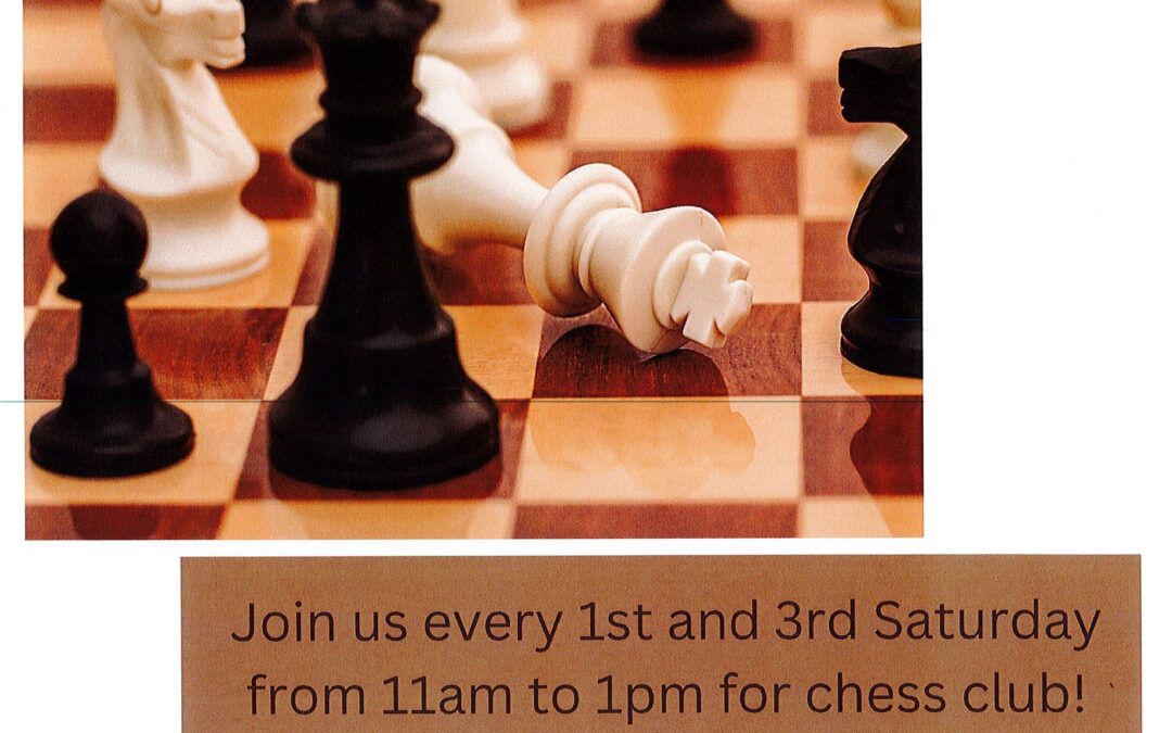 Walden Knights Chess Club