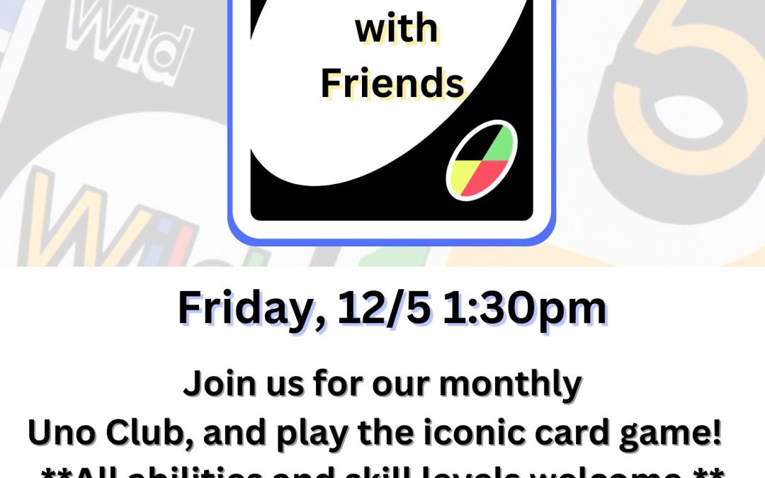 UNO with Friends