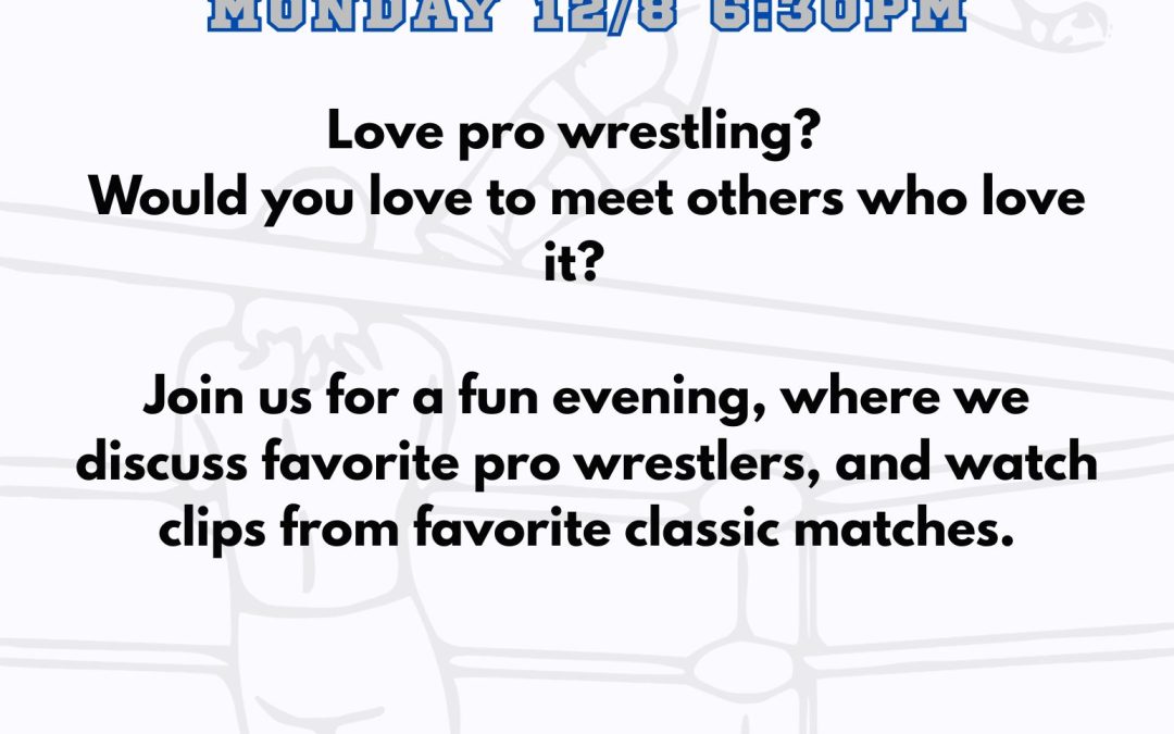 Walden Wrestlemaniacs