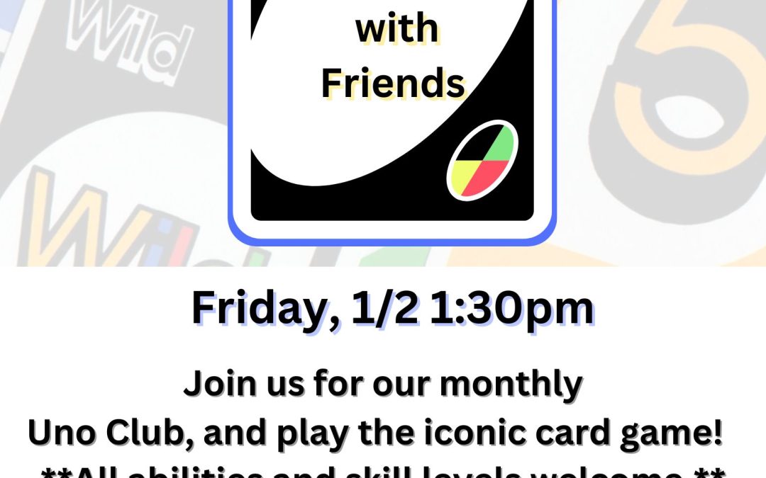 UNO with Friends